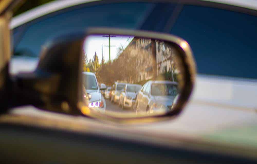 Burleson, TX – Multi-Vehicle Crash with Heavy Damage Reported at W FM 4 & FM 2331